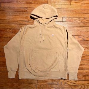 Champion reverse weave hoodie